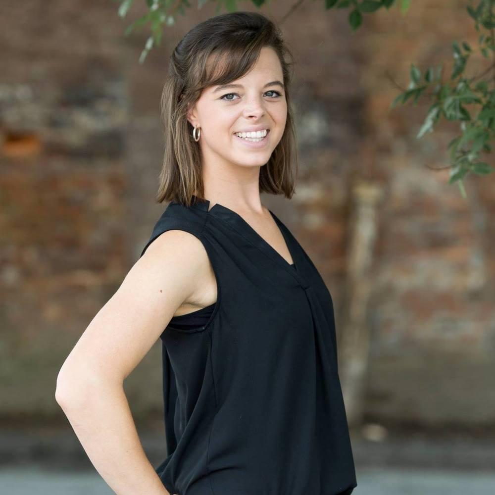 Meet your Posher, Emilie
